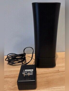 Spectrum Sagemcom RAC2V1S FAST 5280 Dual-Band WiFi Router Bundled Power Adapter